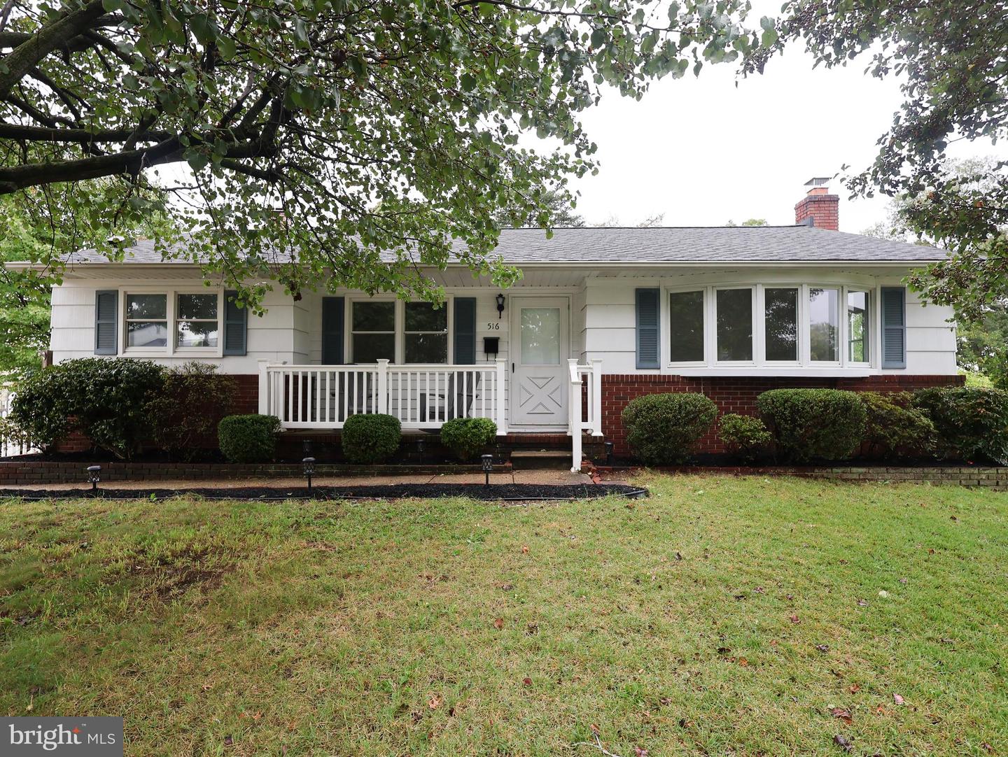 516 Joy Circle, Glen Burnie