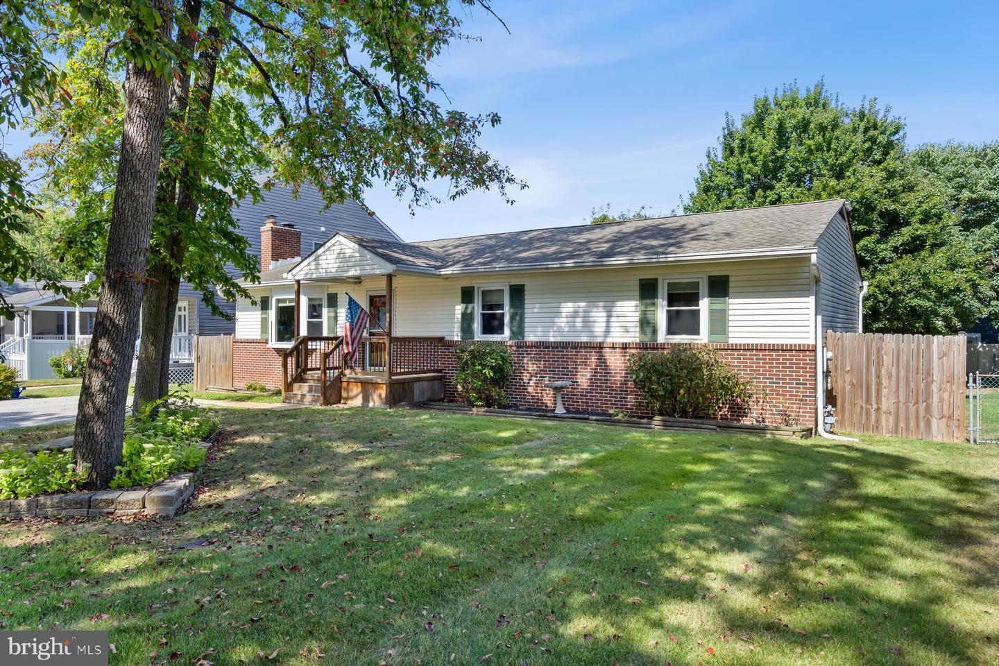 1103 Lotus Avenue, Glen Burnie