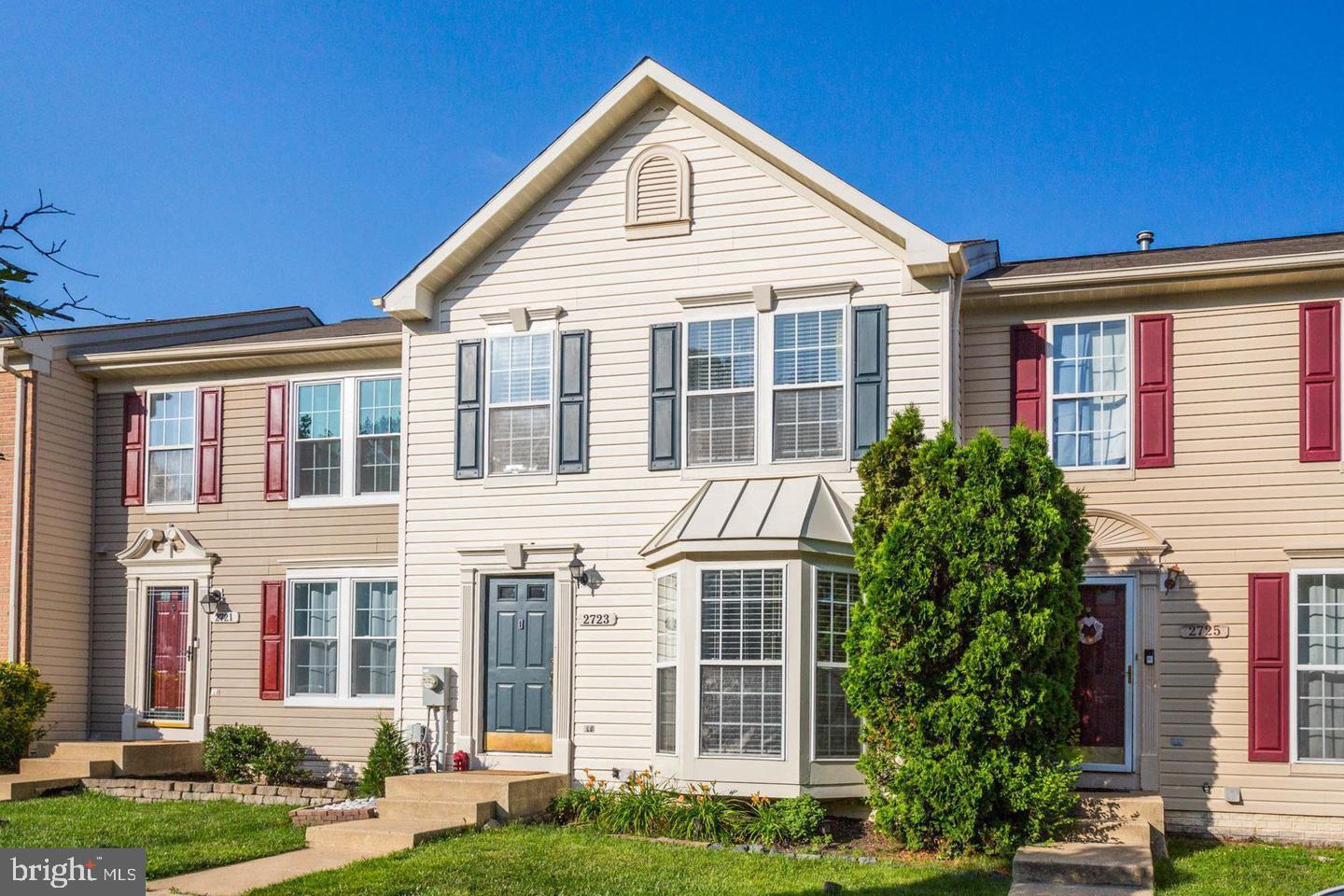 2723 Piscataway Run Drive, Odenton