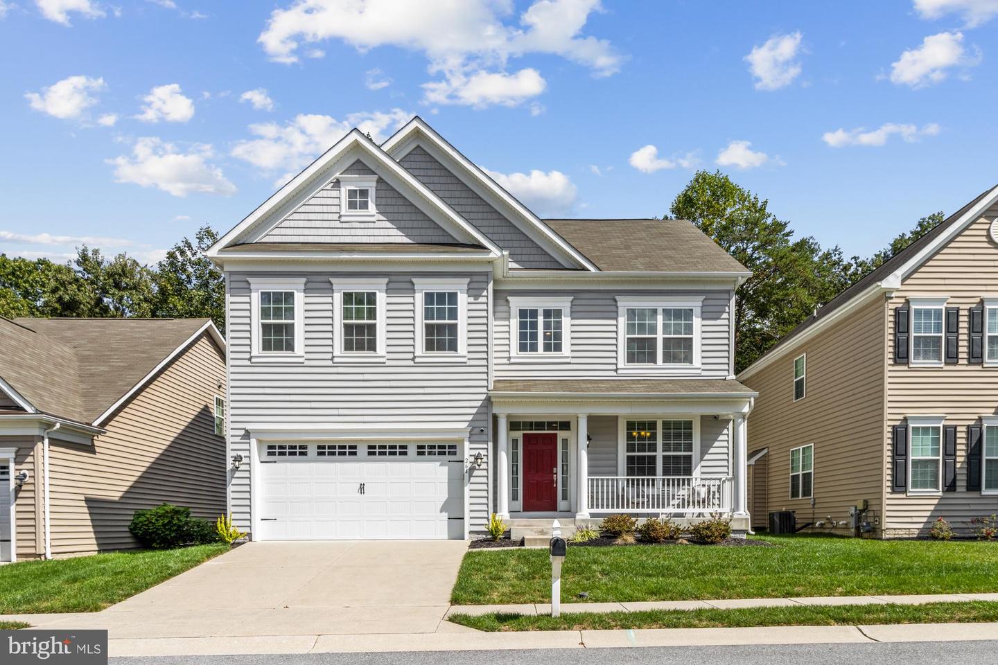 264 Saltgrass Drive, Glen Burnie
