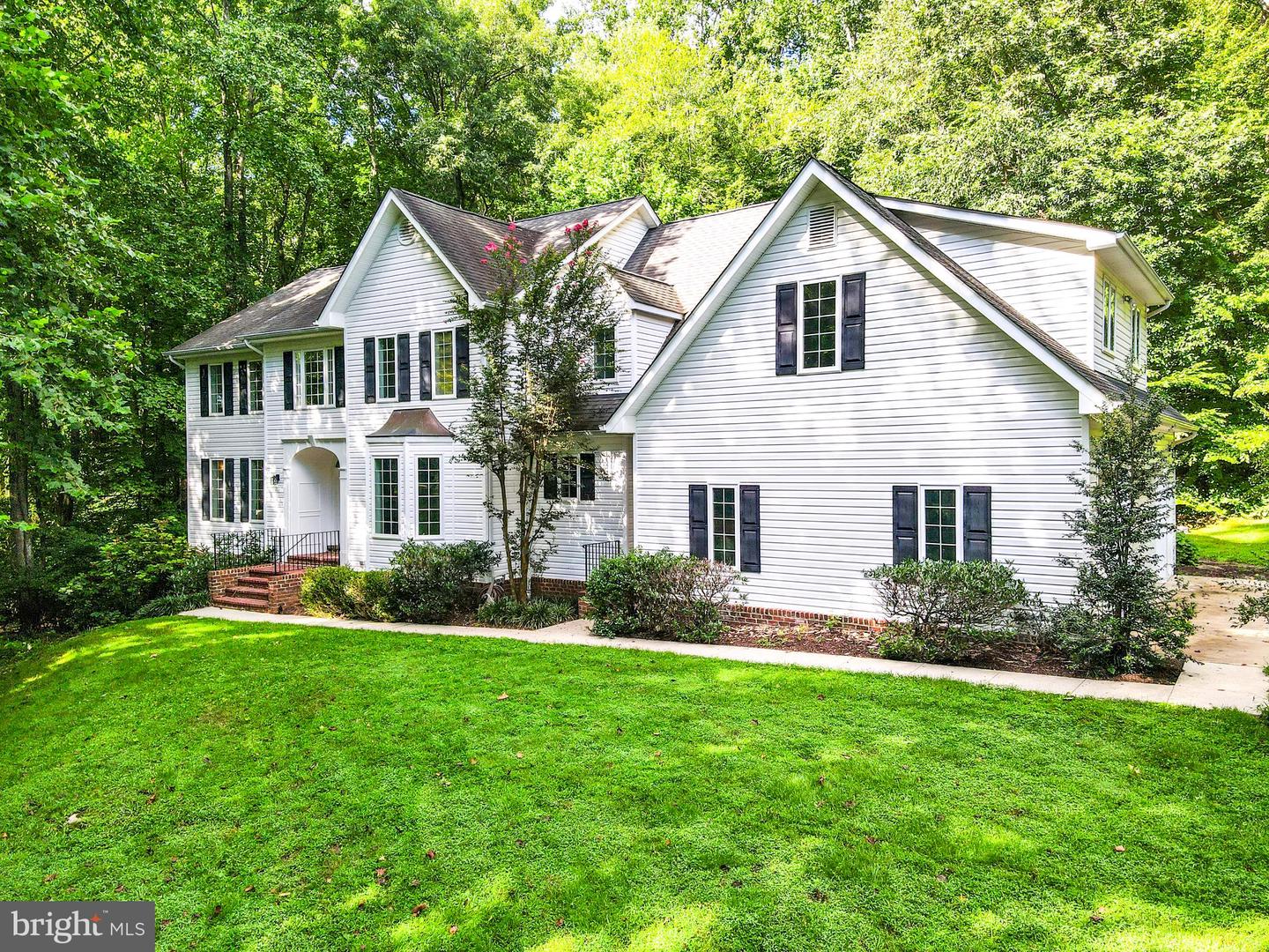 5248 Ferry Branch Lane, Lothian
