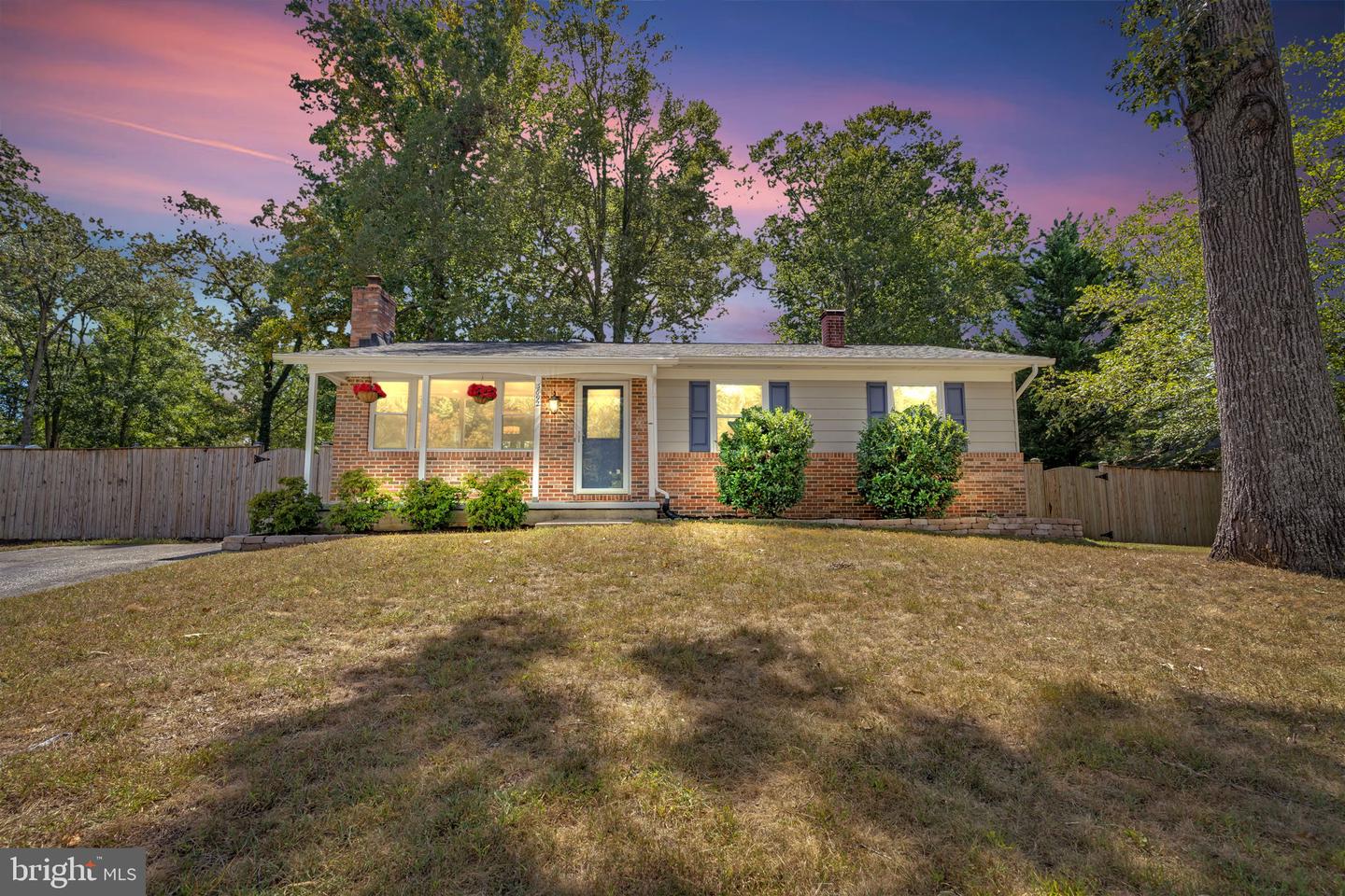 3692 Nile Road, Davidsonville