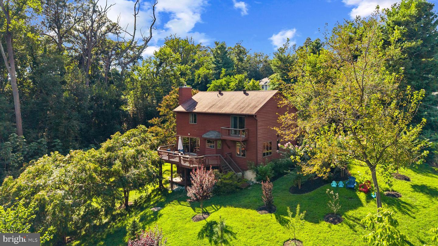 210 Providence Road, Annapolis