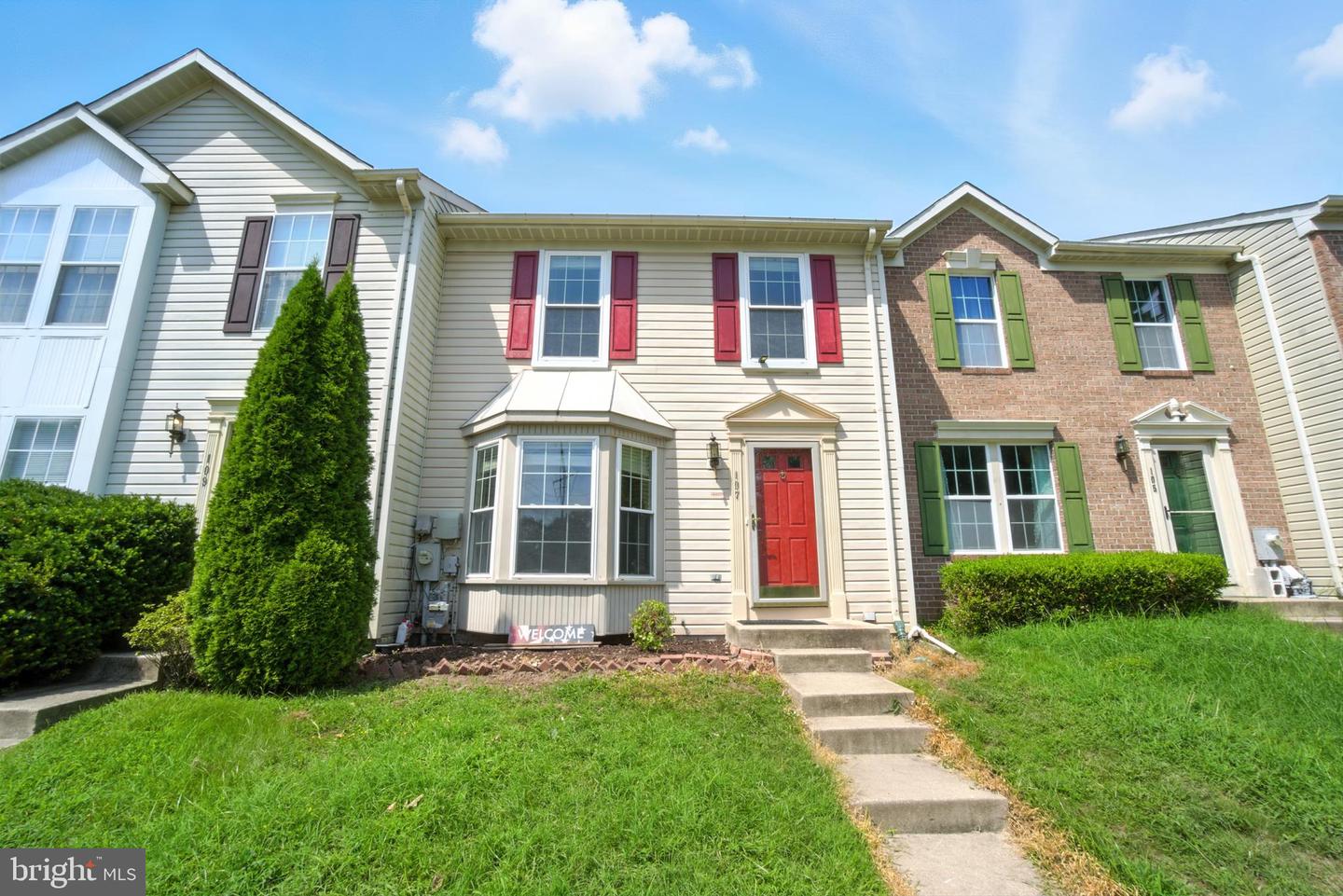 107 Foxview Drive, Glen Burnie