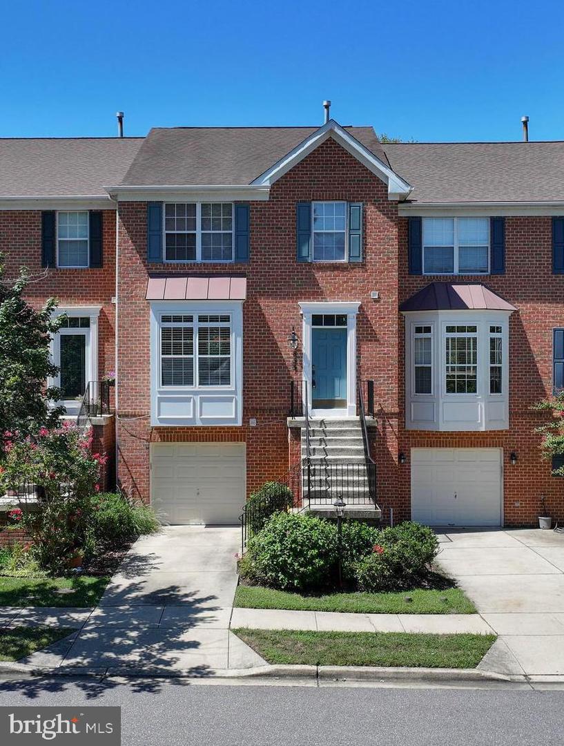3855 Glebe Meadow Way, Edgewater