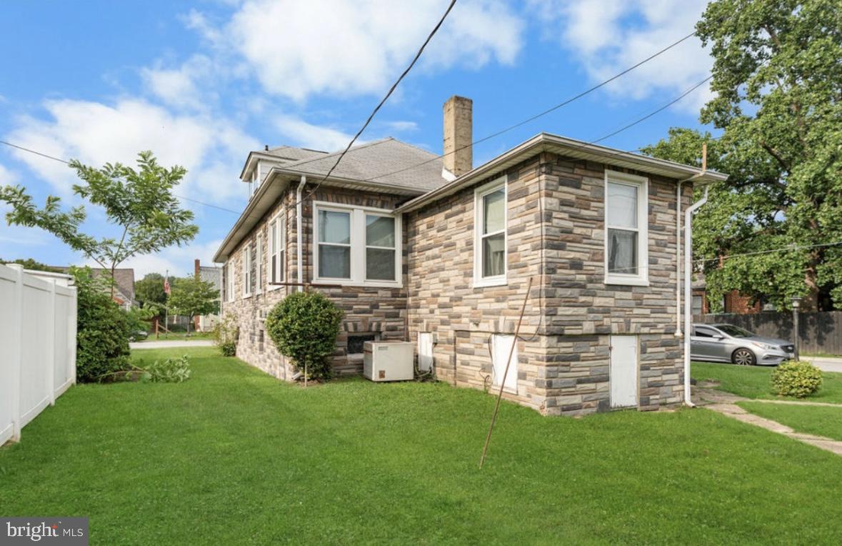 117 Doris Avenue, Baltimore