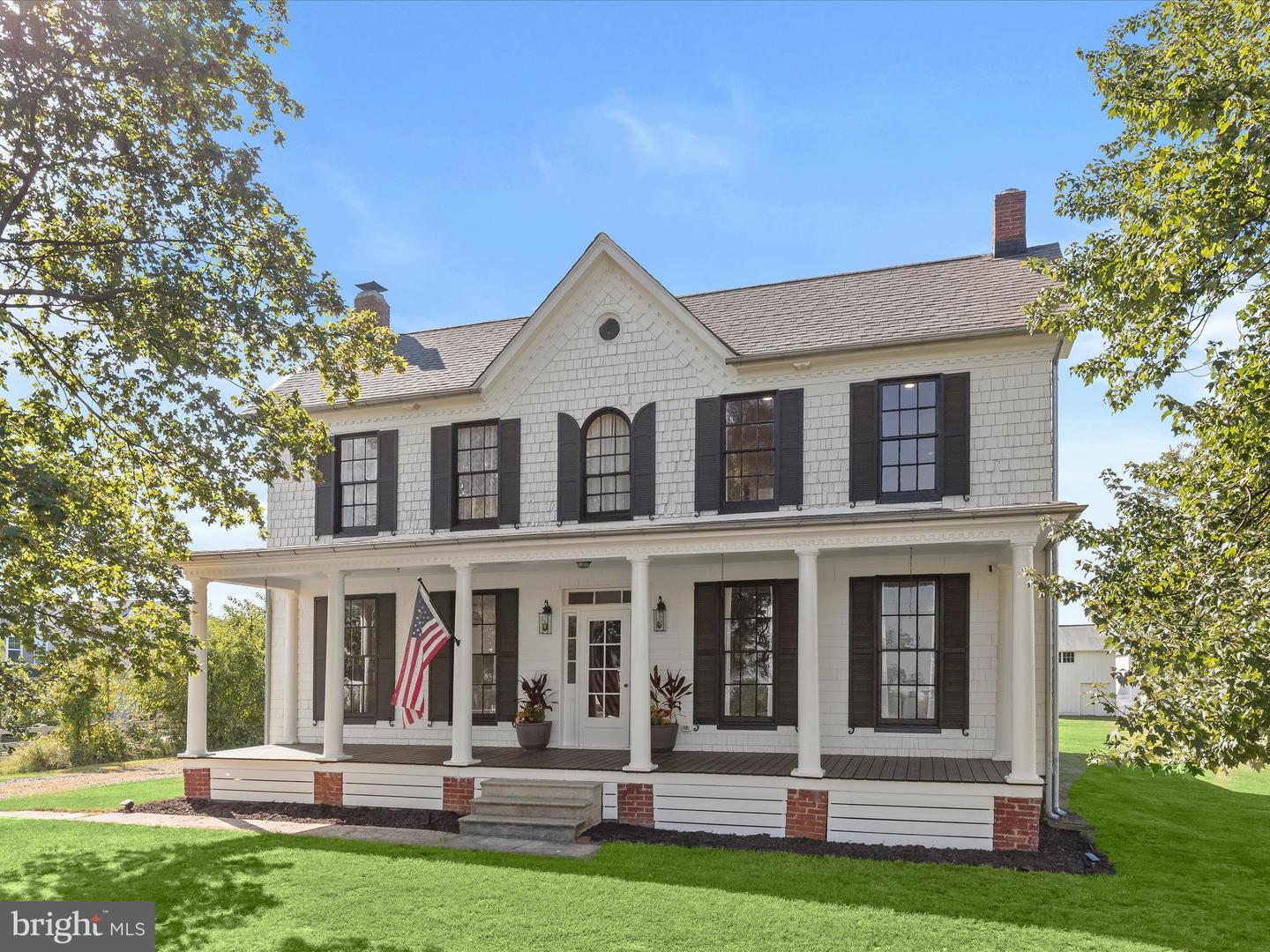 8221 Meadowood Drive, Hanover