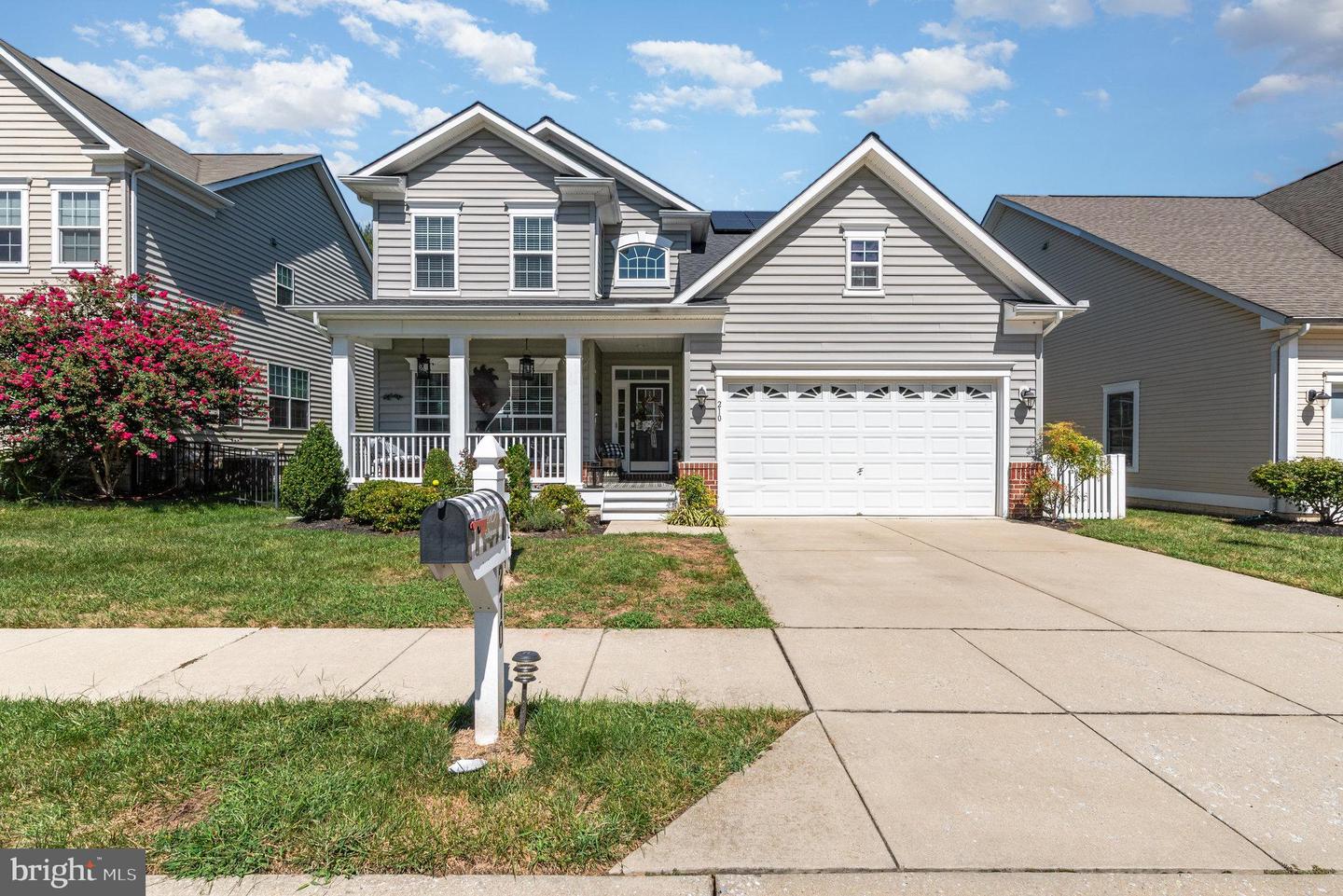 210 Saltgrass Drive, Glen Burnie