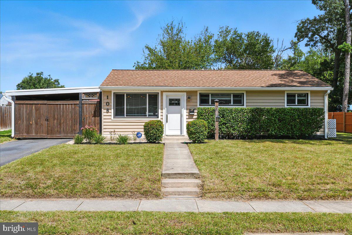 108 Saint James Drive, Glen Burnie