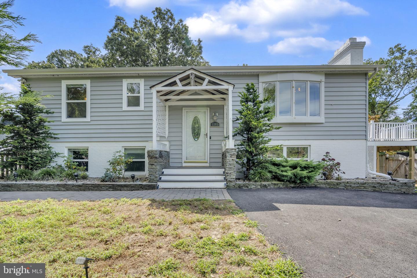 1101 Wildwood Lane, Churchton