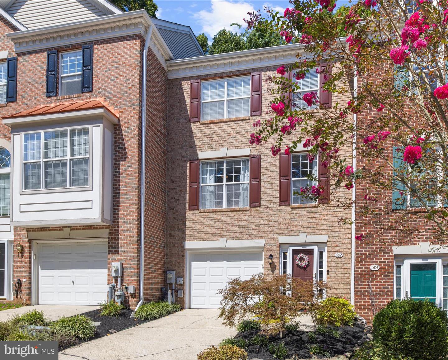 502 Wood Duck Lane, Annapolis