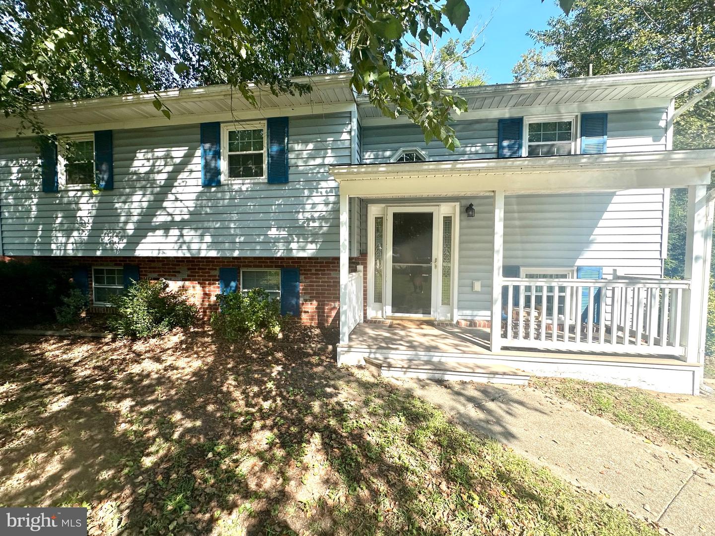 1158 Blue Bird Lane, Crownsville