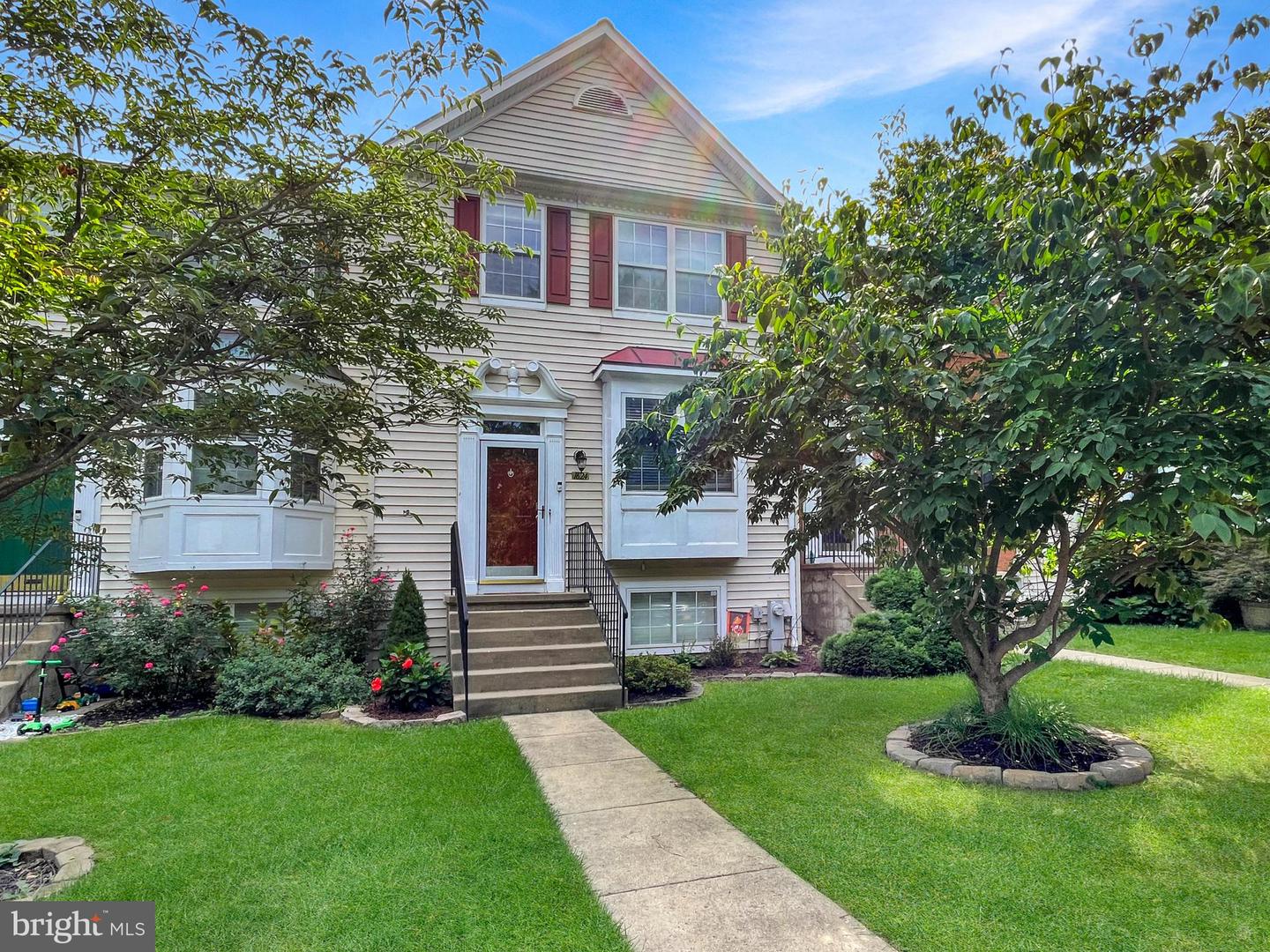 1624 Katheryne Village Square, Annapolis