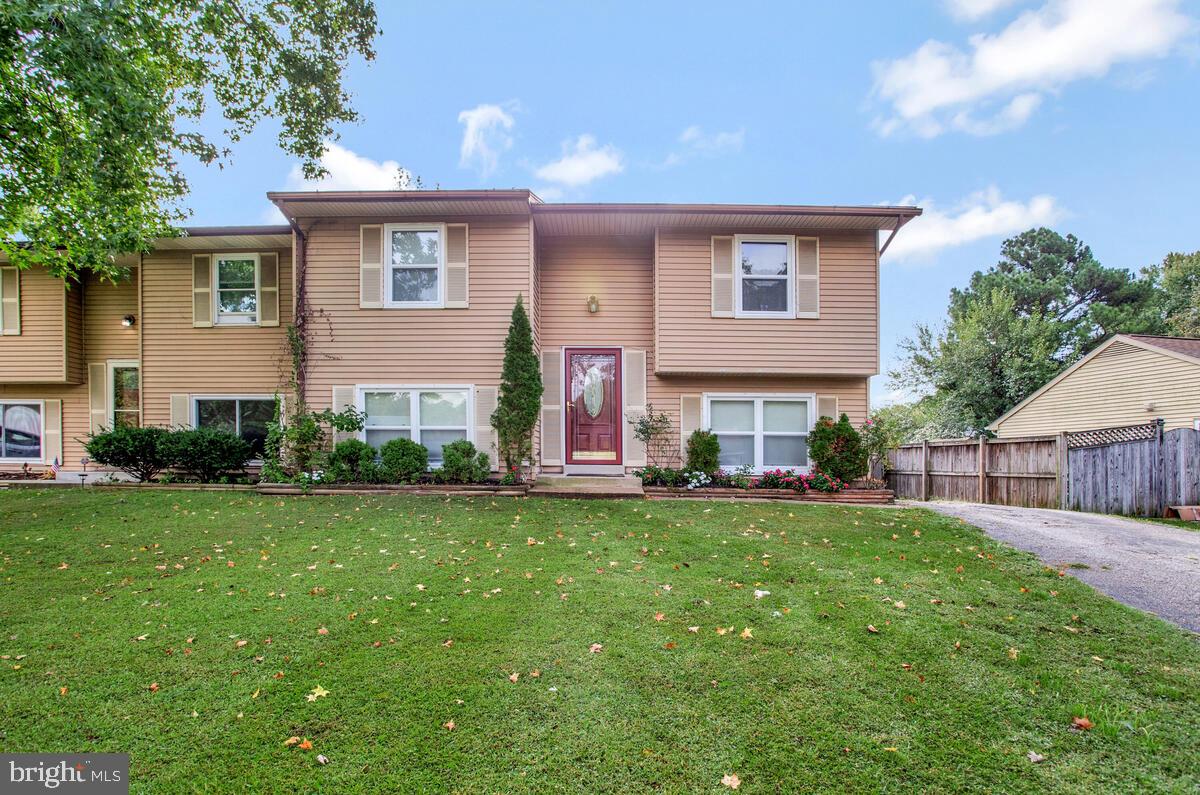 1577 Native Dancer Court, Annapolis