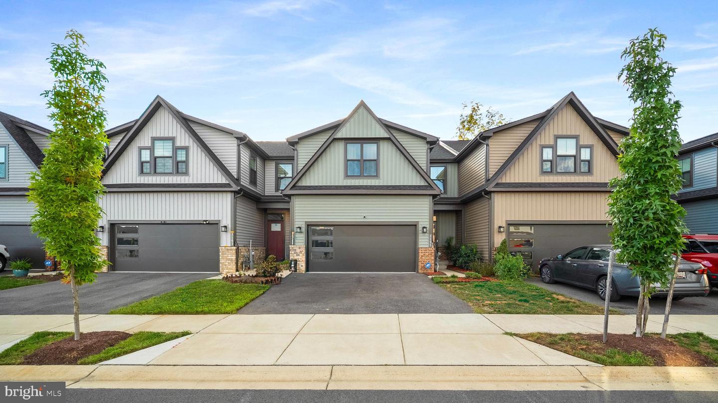 7195 Wolf Trap Court, Glen Burnie