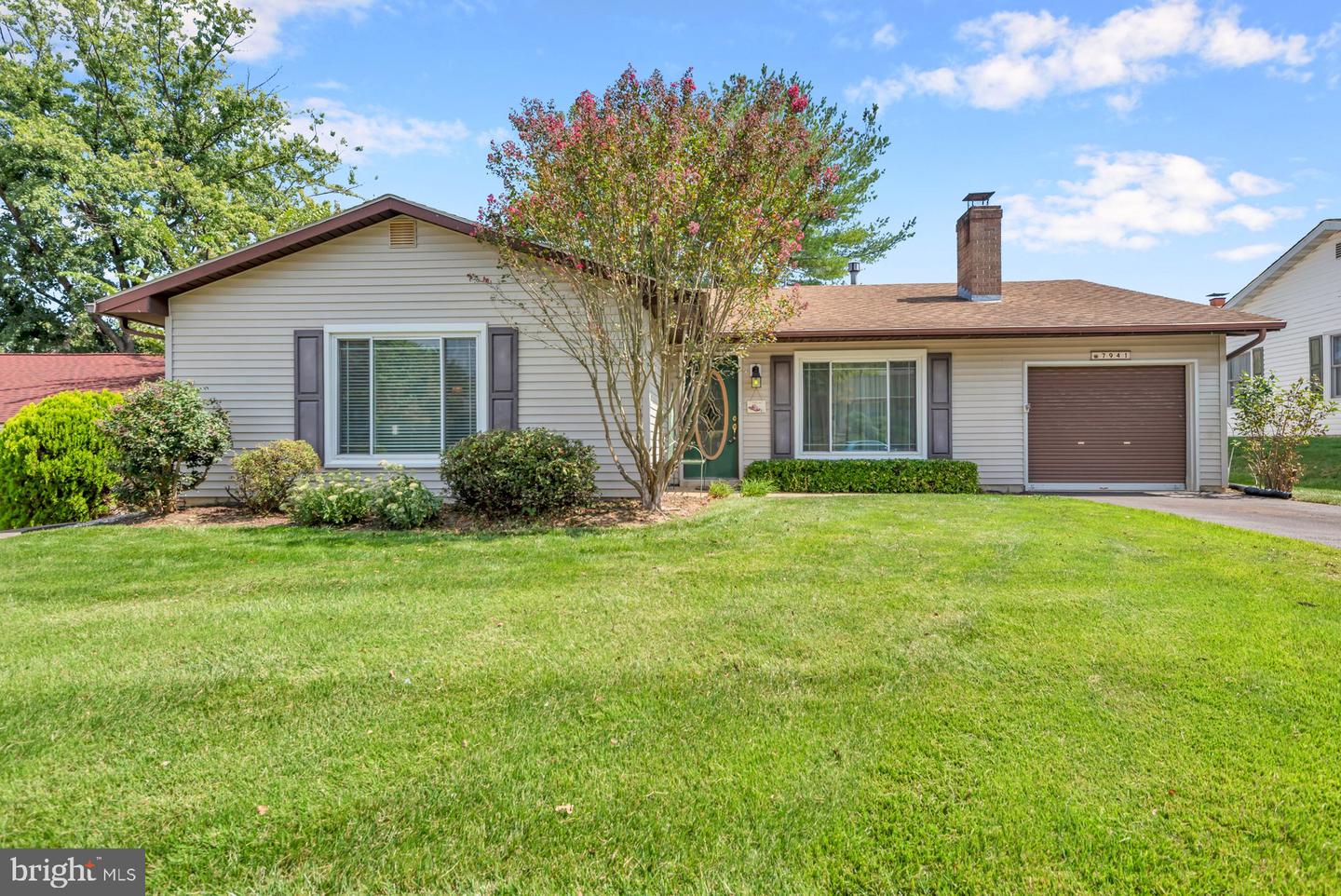7941 Trafalgar Court, Severn