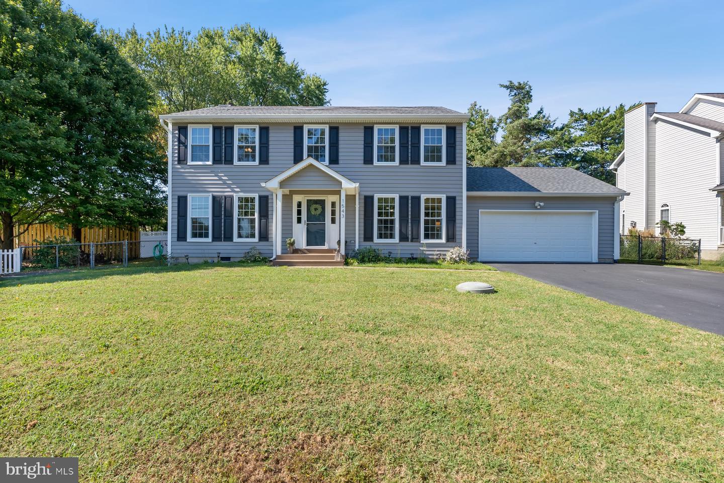 1543 Lee Way, Edgewater