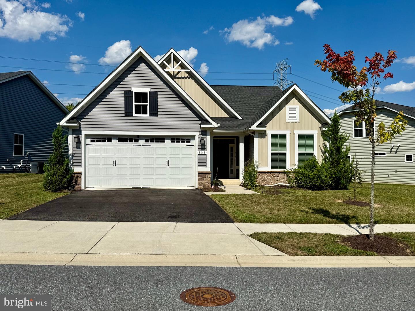 3148 Sunny Ridge Drive, Odenton