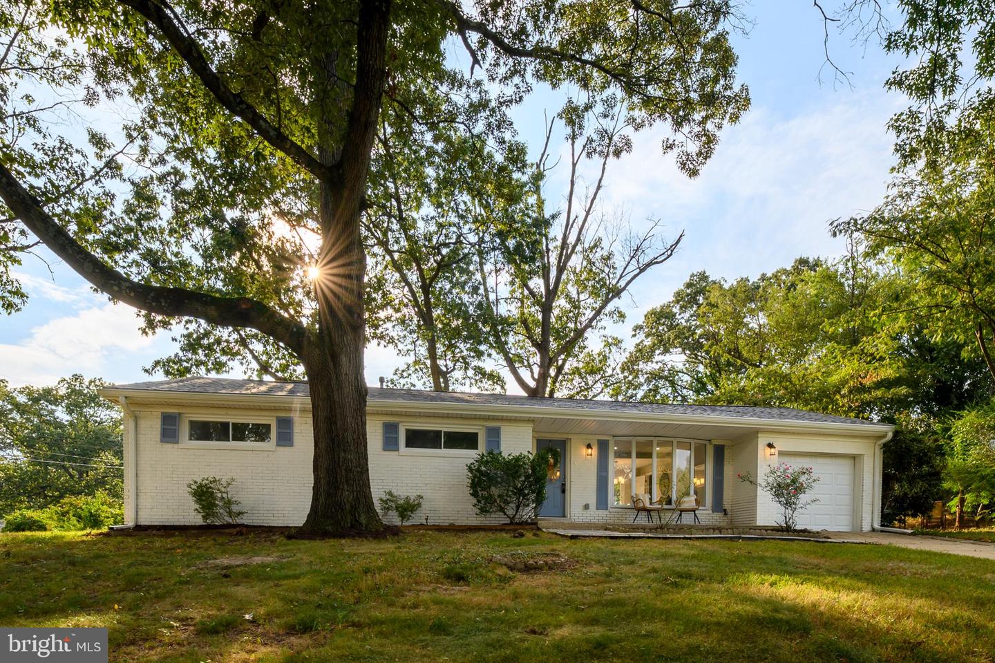 7966 Foster Avenue, Severn