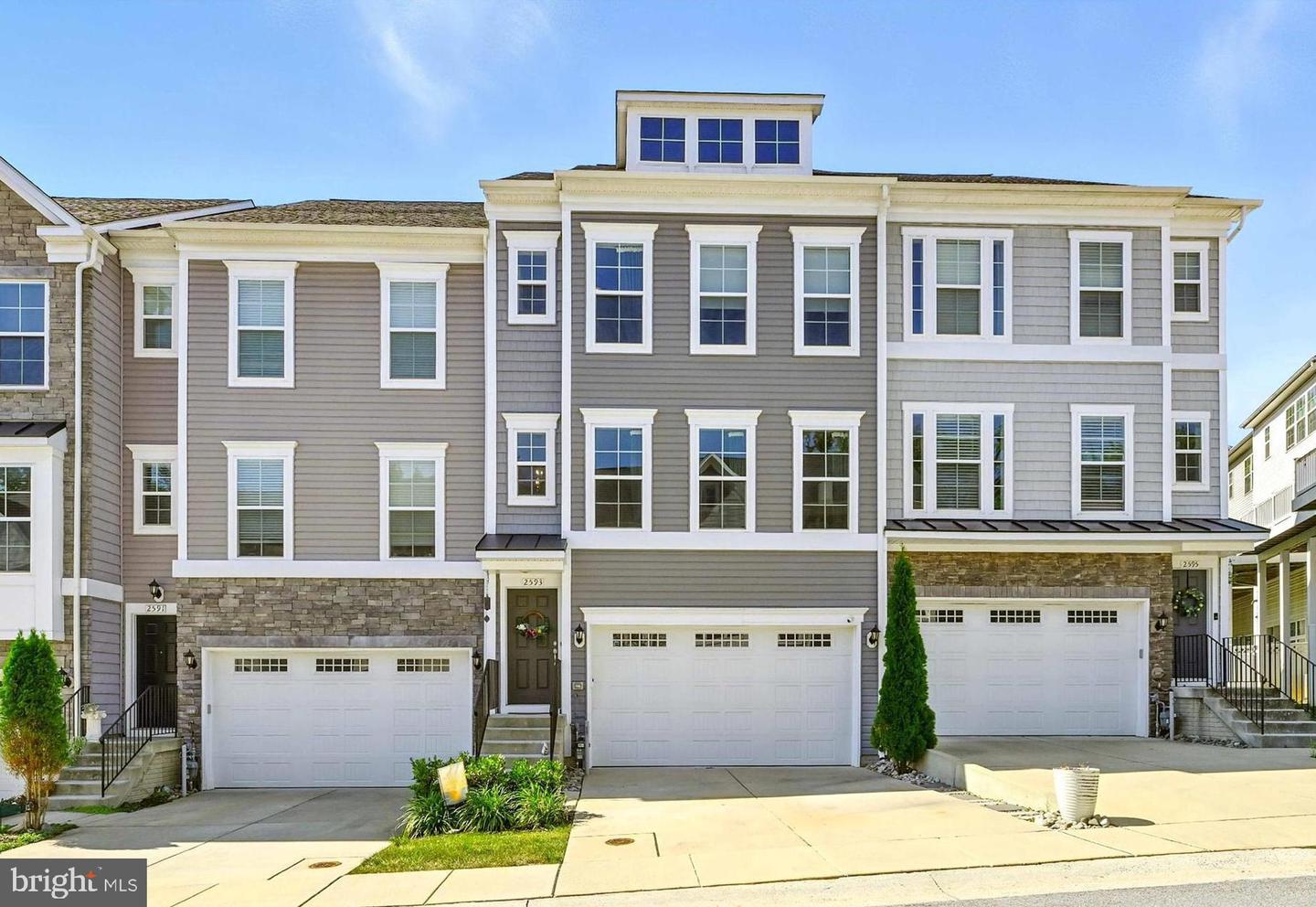 2593 Twin Birch Road, Hanover