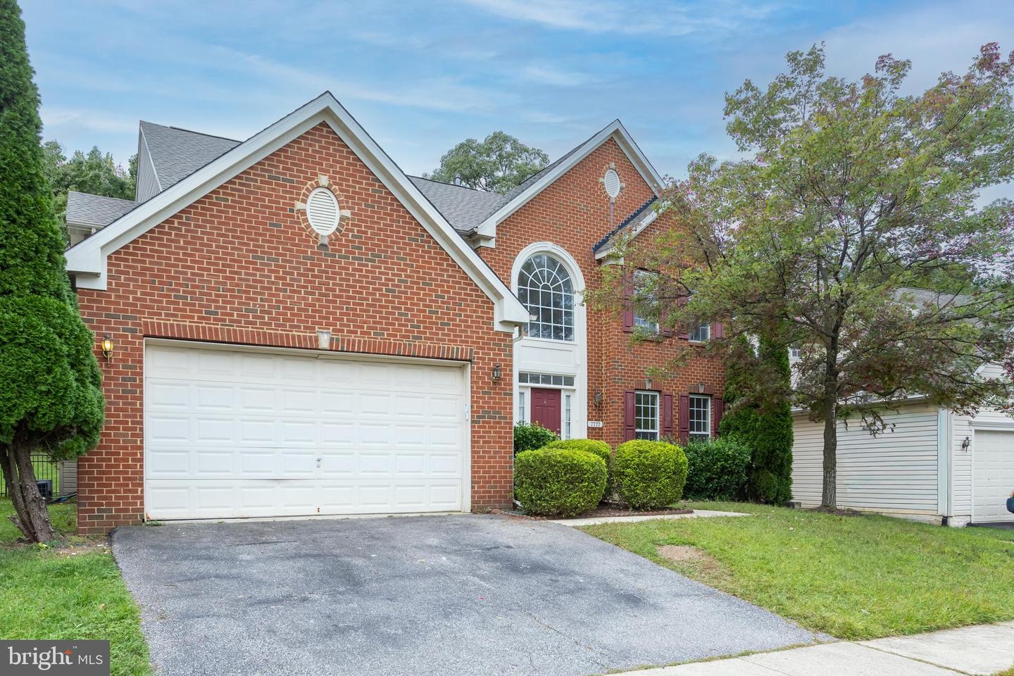 7777 Rotherham Drive, Hanover