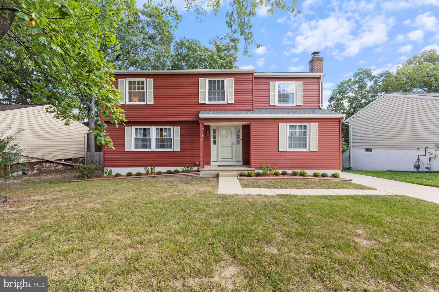 7917 Parke West Drive, Glen Burnie