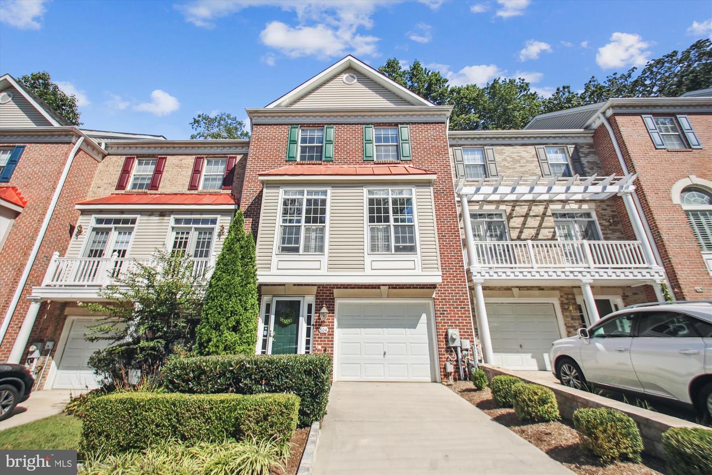 604 Snow Goose Lane, Annapolis
