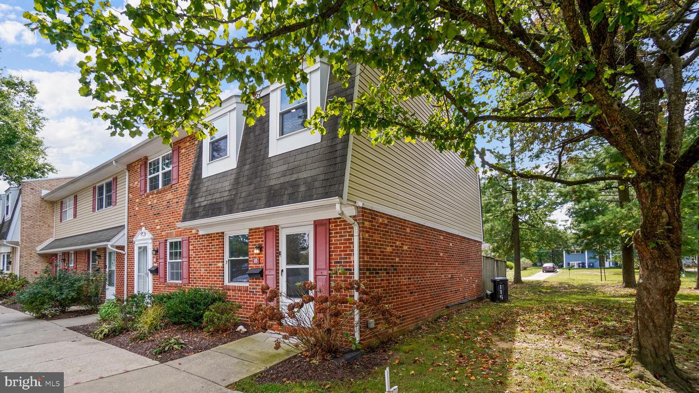 115 Merryman Court, Annapolis