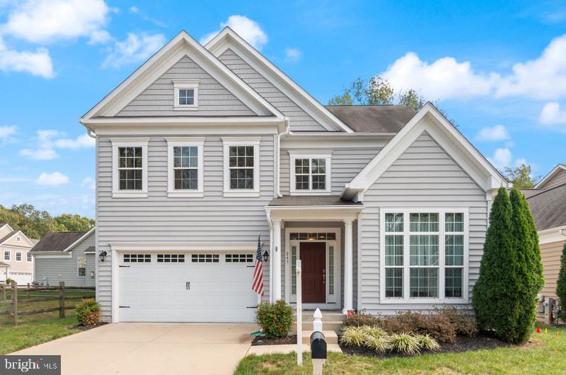 243 Saltgrass Drive, Glen Burnie