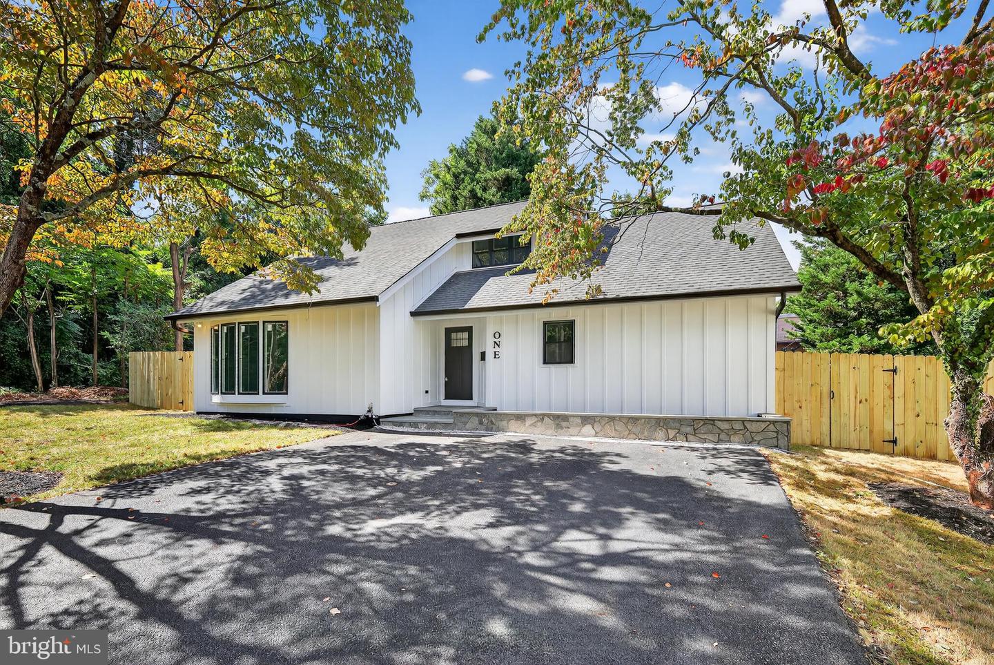 1 Tucker Street, Annapolis