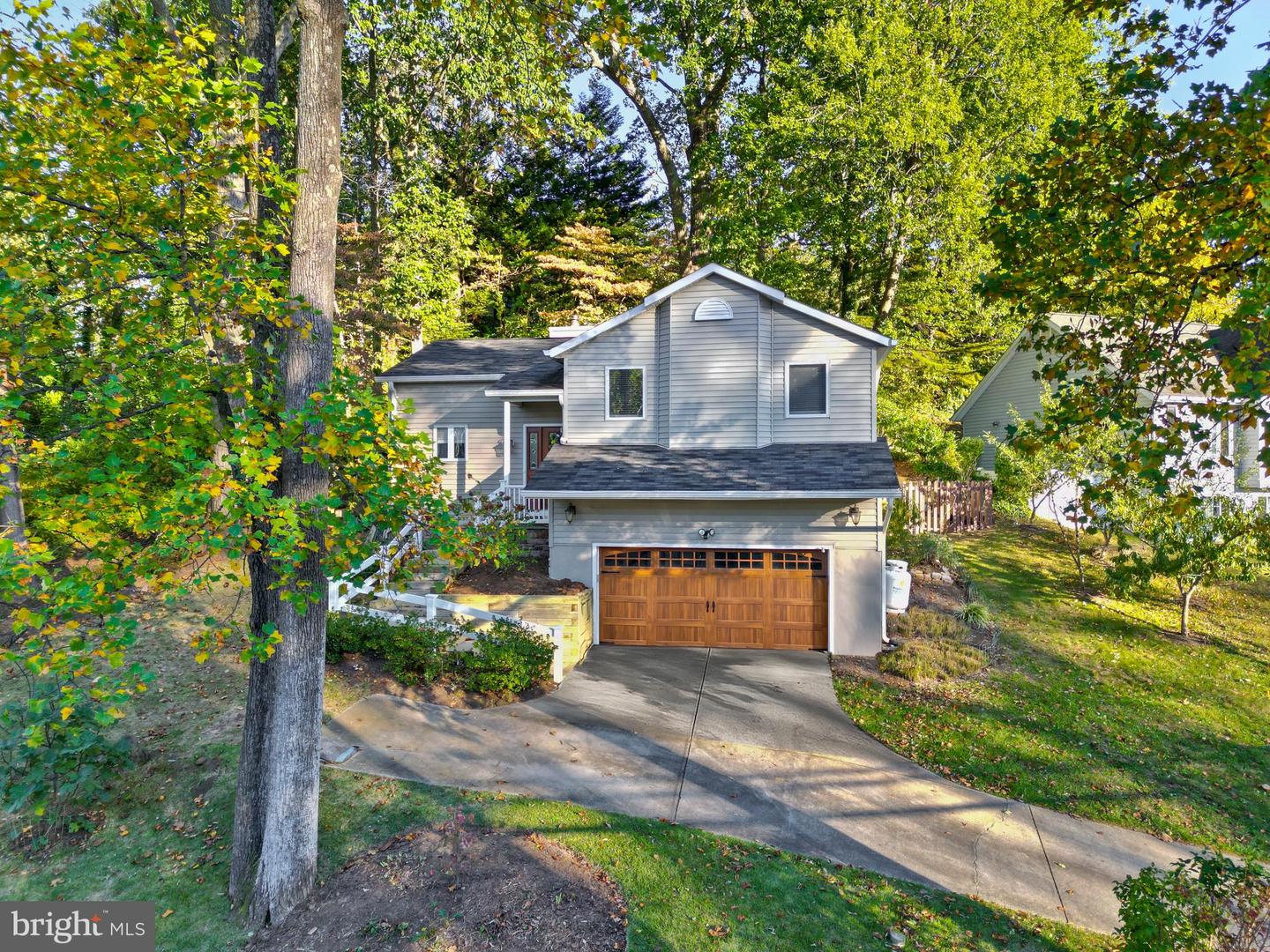 1138 Ramblewood Drive, Annapolis