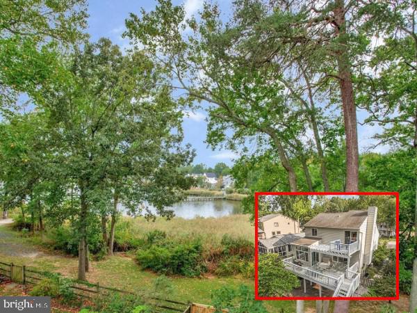 1193 Bay Highlands Drive, Annapolis