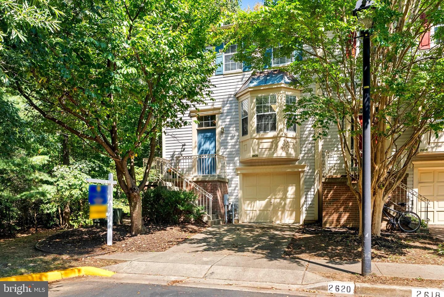 2620 Windy Oak Court, Crofton