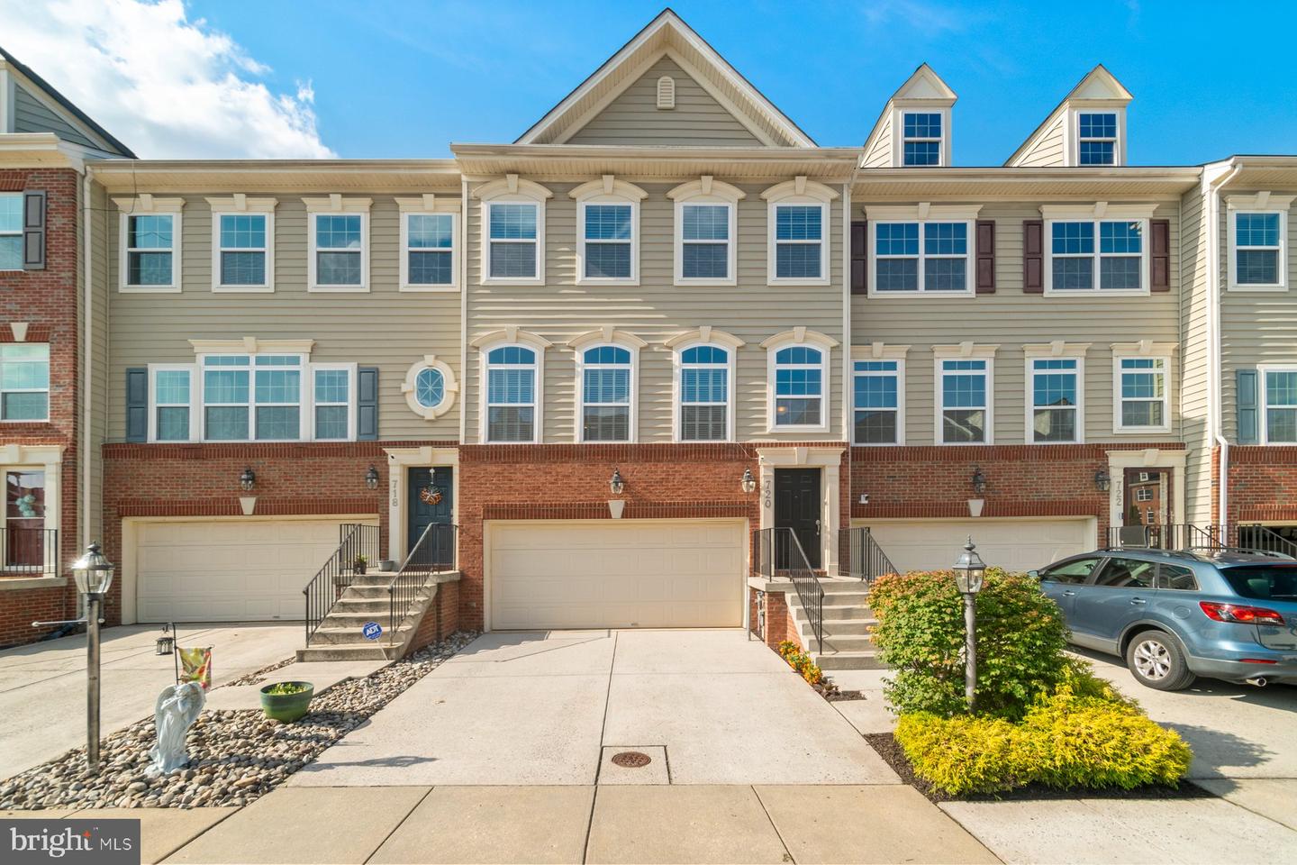 720 Hidden Oak Lane, Glen Burnie