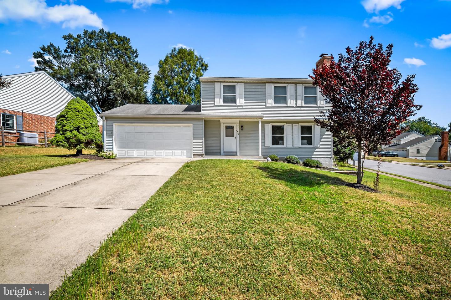 6439 Wilben Road, Linthicum Heights