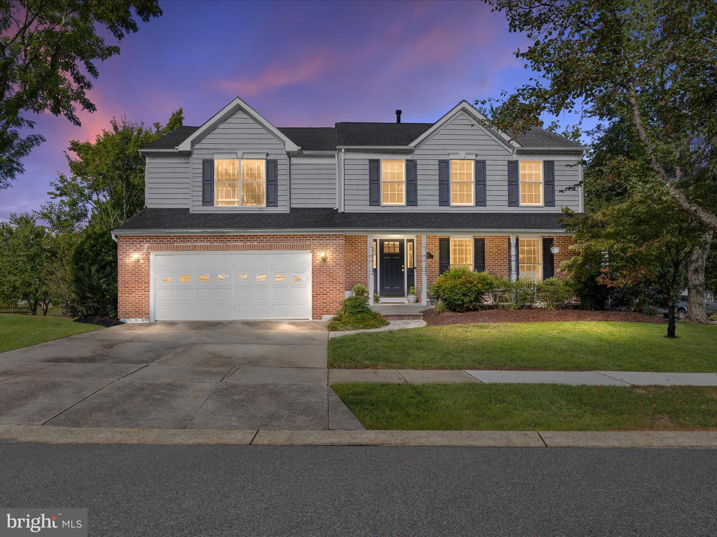 712 Thornwood Drive, Odenton