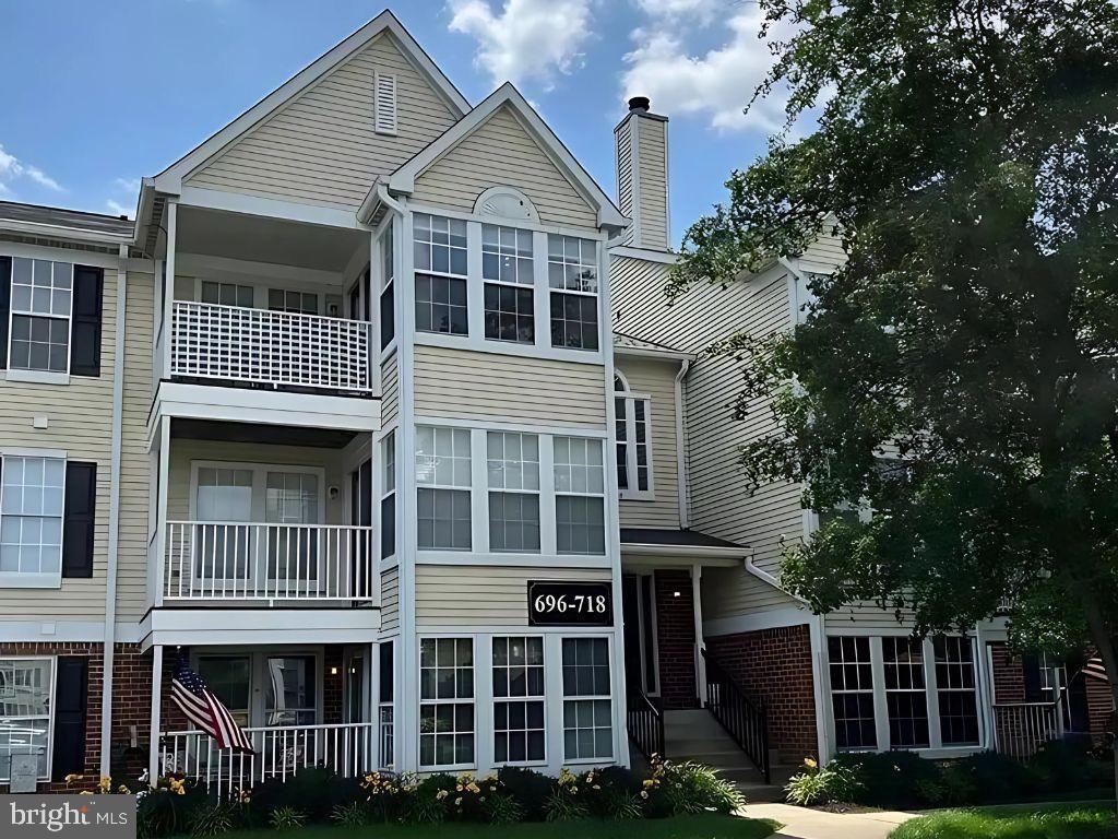 706 Jupiter Hills Court #2-2f, Arnold