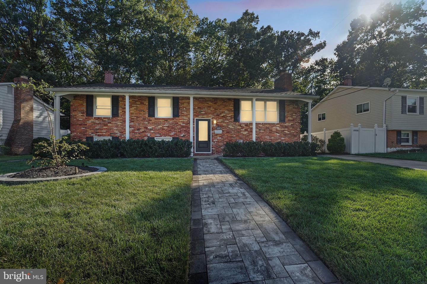 1359 Rosanna Drive, Odenton