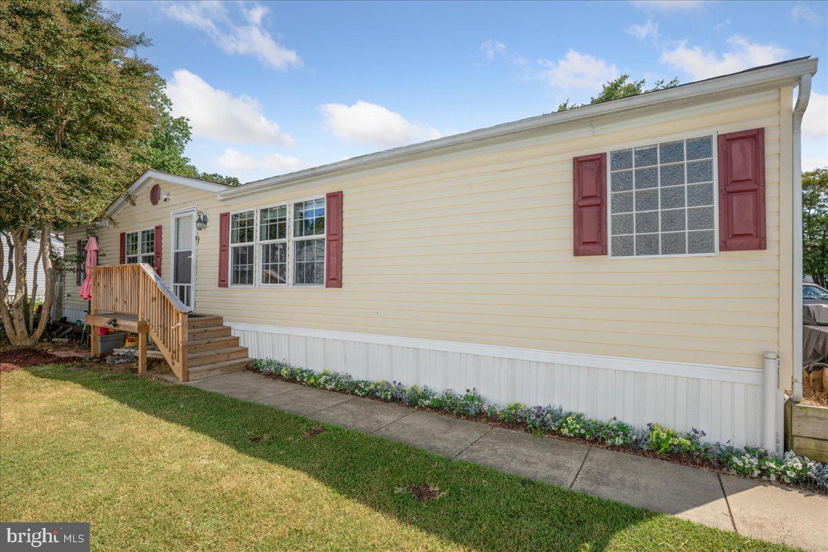 307 Seven Oaks Lane, Lothian