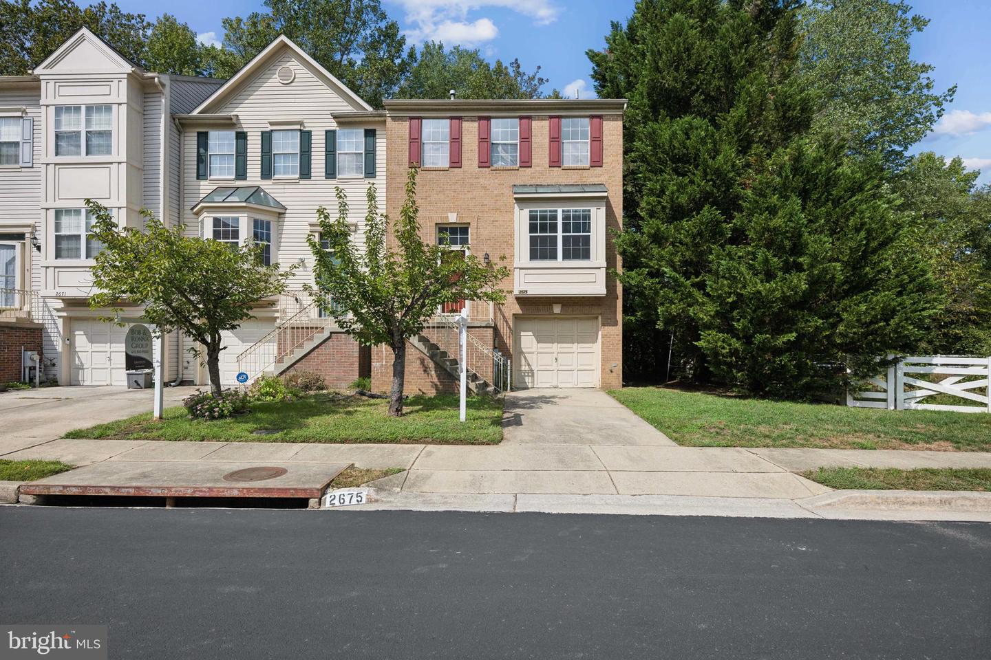 2675 Worrell Court, Crofton