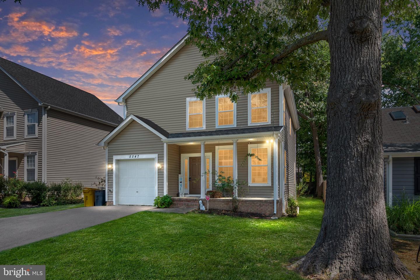 5547 Exeter Street, Churchton