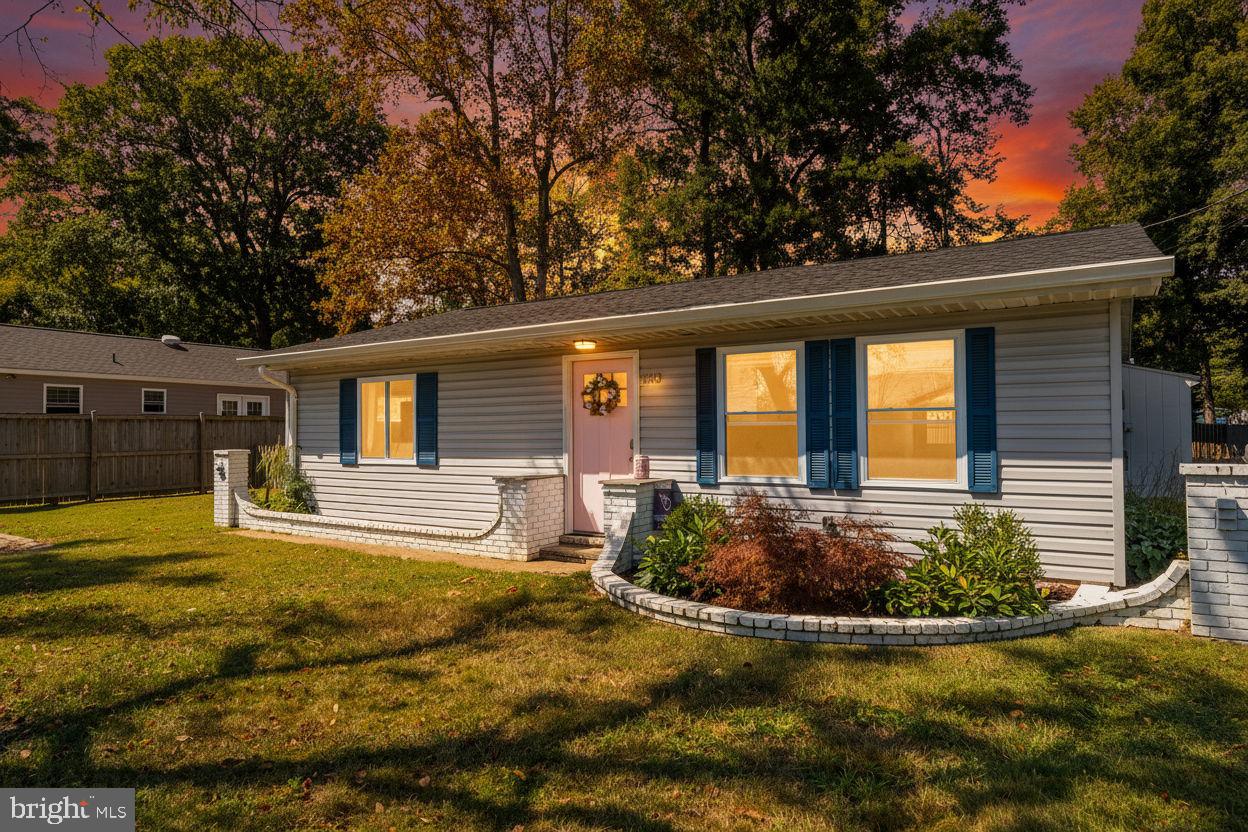 3858 Holly Drive, Edgewater