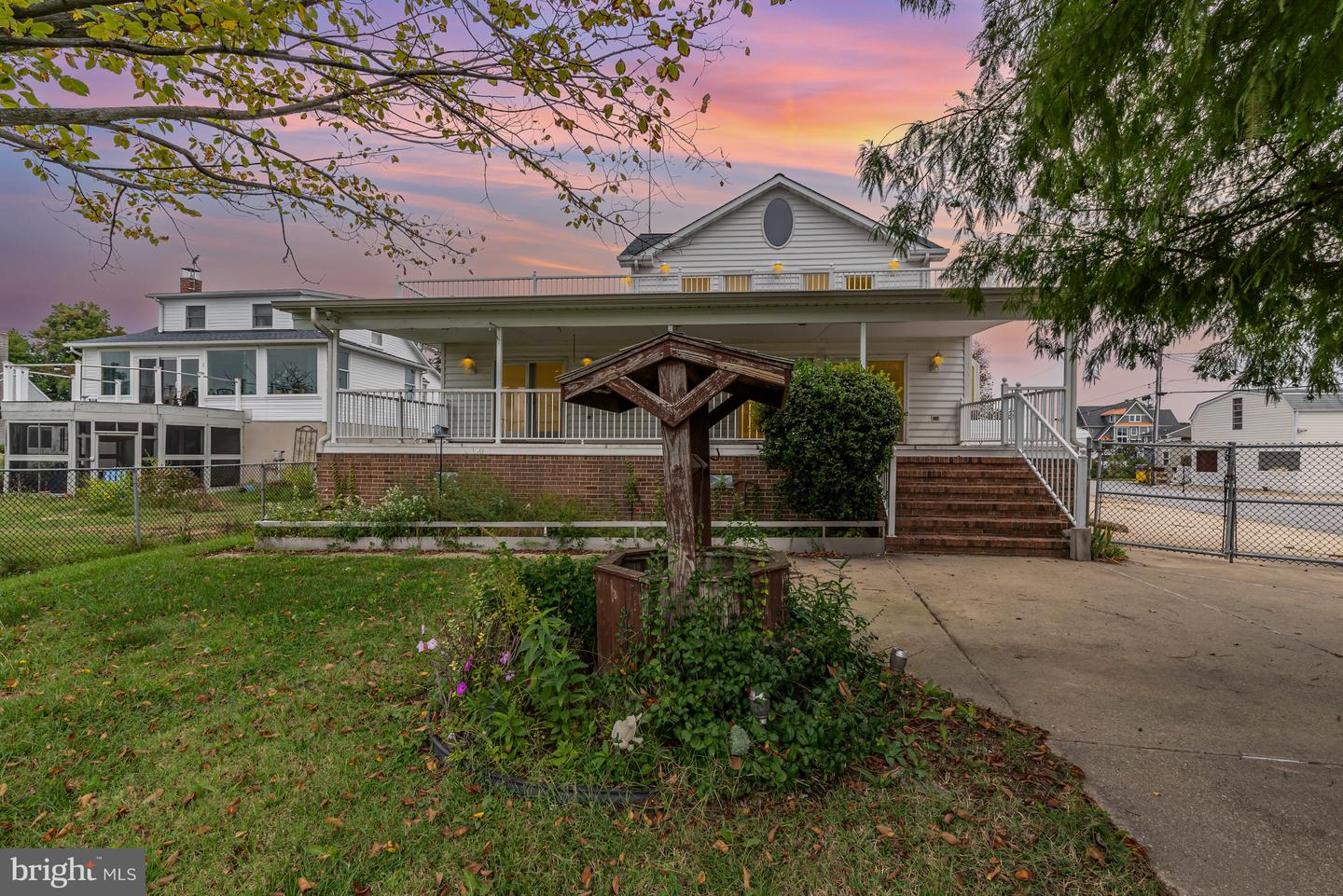 7862 Bodkin View Drive