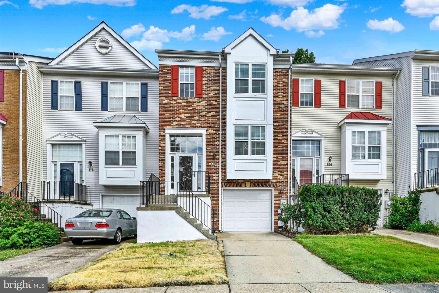 178 Pinecove Avenue, Odenton
