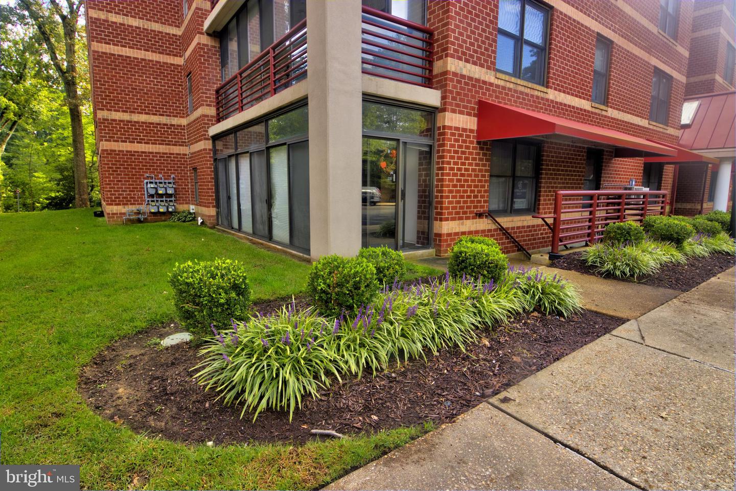 600 Mckinsey Park Drive #102