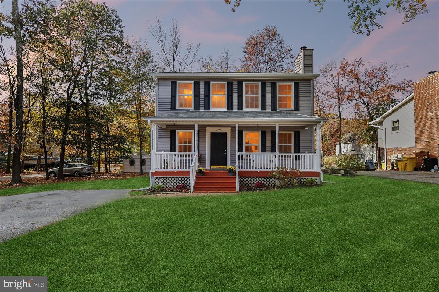 3344 Oak Drive, Edgewater