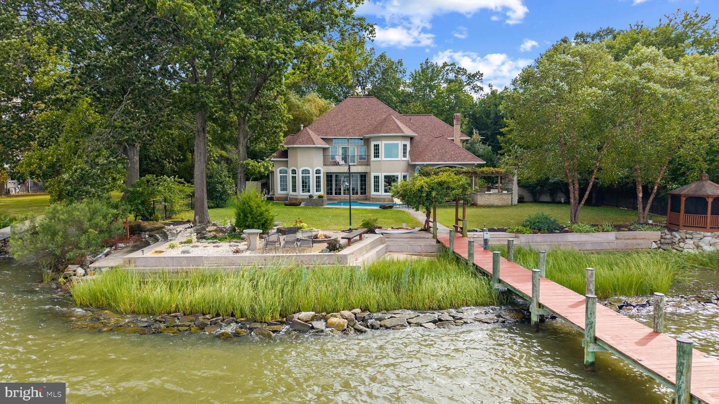 4819 Avery Road, Shady Side