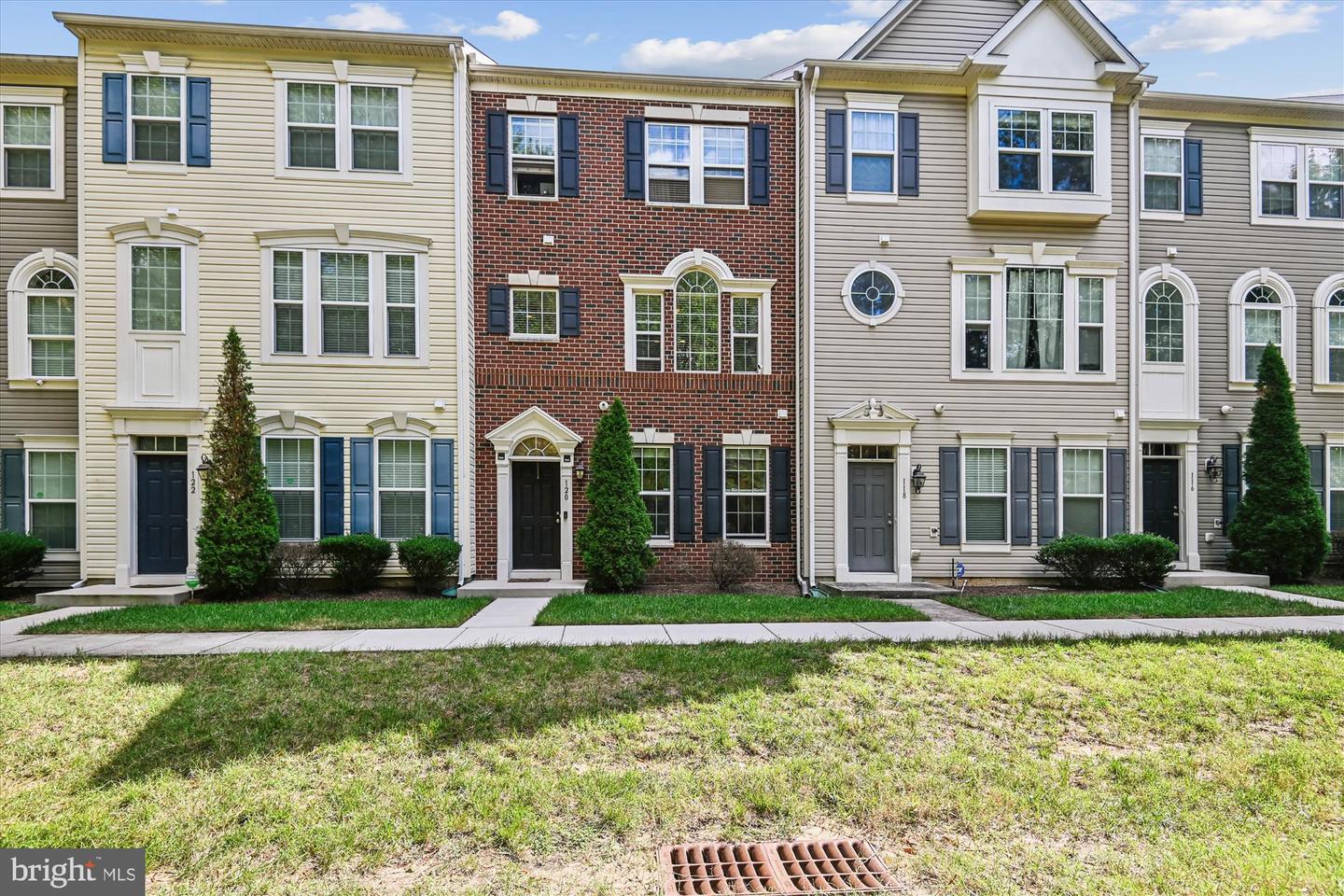 120 Kindred Way, Glen Burnie