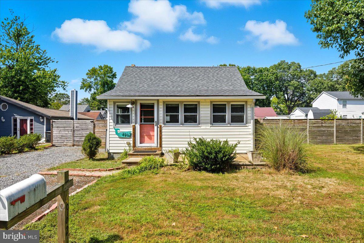 4962 Elm Street, Shady Side