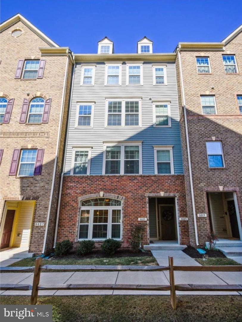 8025 Orchard Grove Road, Odenton